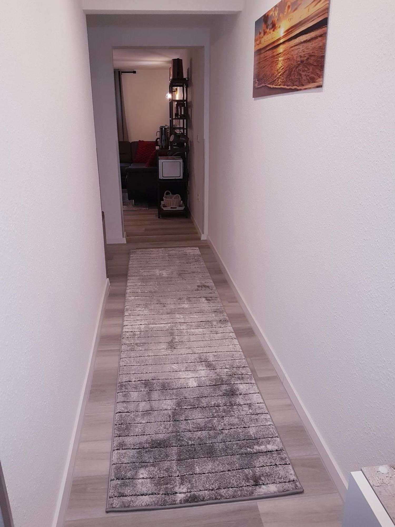 Eulennest Im Souterrain Apartment Elten Exterior foto