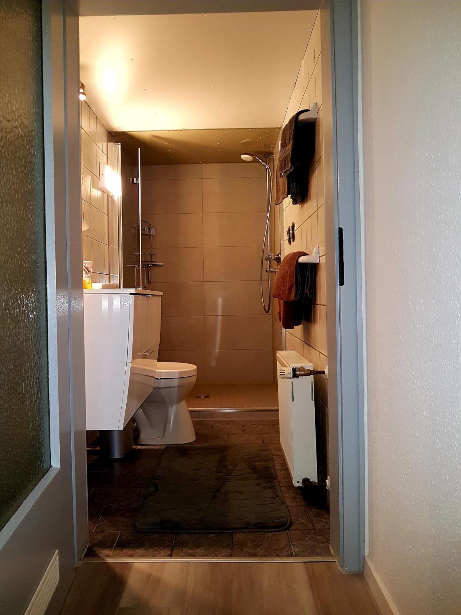 Eulennest Im Souterrain Apartment Elten Exterior foto